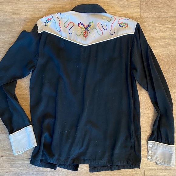 Vintage Western Wear! - Picture 6 of 7